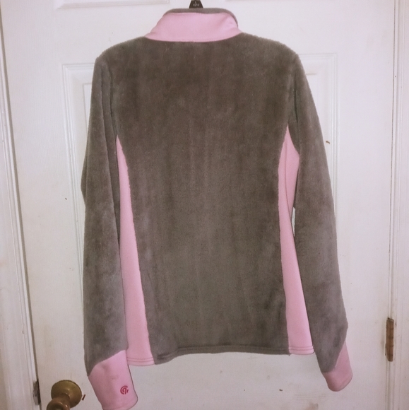 Champion Fleece Jacket - Picture 2 of 7